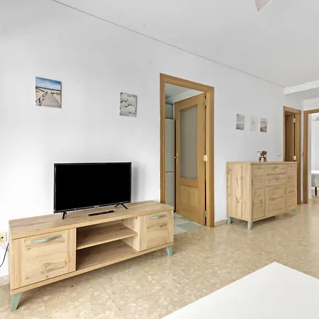 Appartement Torres De Jaraiz Ii *