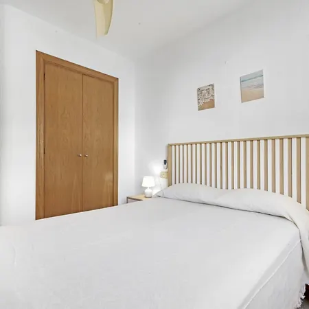 Appartement Torres De Jaraiz Ii
