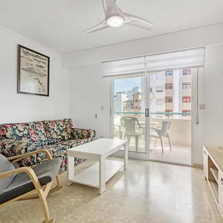 Appartement Torres De Jaraiz Ii *
