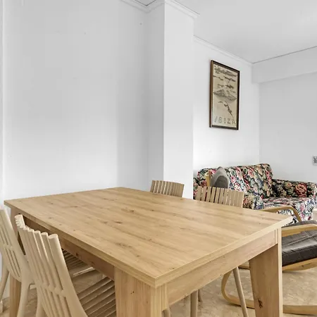 Appartement Torres De Jaraiz Ii *