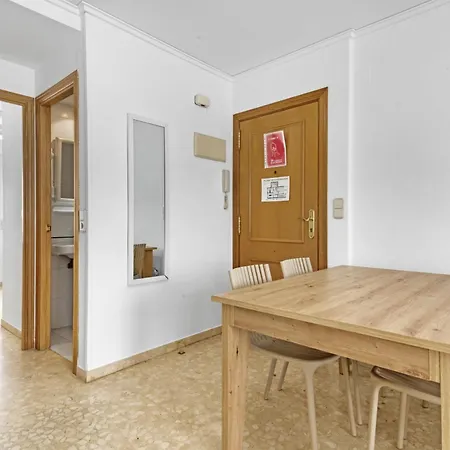 Torres De Jaraiz Ii Appartement Gandie