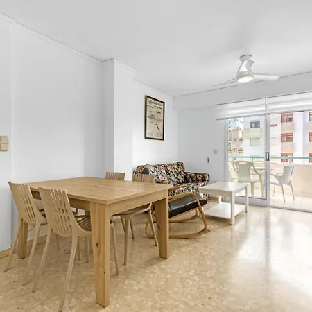 Torres De Jaraiz Ii Appartement
