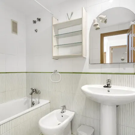 Appartement Torres De Jaraiz Ii *