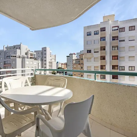 Torres De Jaraiz Ii Appartement *