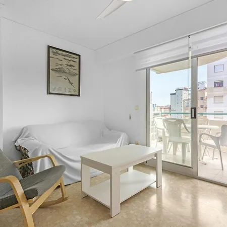 Torres De Jaraiz Ii Appartement